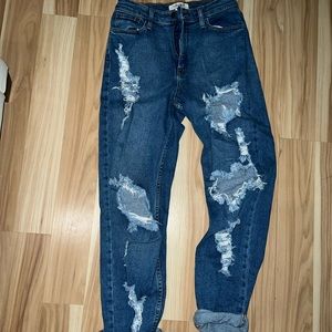 Laura’s Boutique Jeans